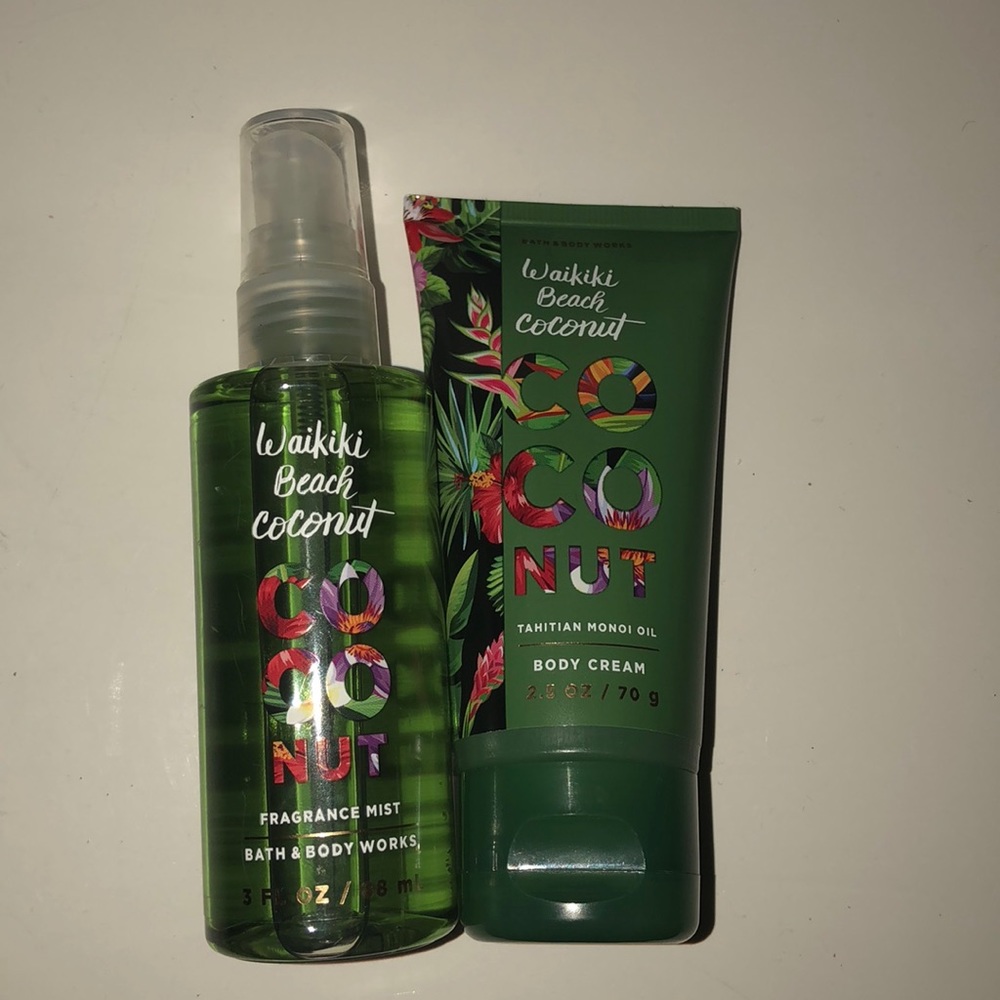 Body care - Picture 2 of 4